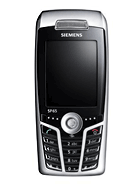 Best available price of Siemens SP65 in Jamaica