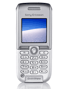 Best available price of Sony Ericsson K300 in Jamaica