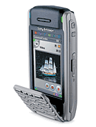 Best available price of Sony Ericsson P900 in Jamaica