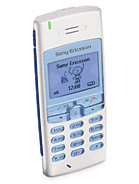 Best available price of Sony Ericsson T100 in Jamaica