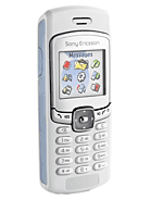 Best available price of Sony Ericsson T290 in Jamaica