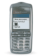 Best available price of Sony Ericsson T600 in Jamaica