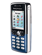 Best available price of Sony Ericsson T610 in Jamaica