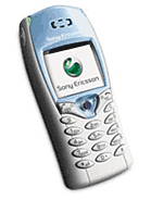 Best available price of Sony Ericsson T68i in Jamaica