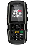 Best available price of Sonim XP3340 Sentinel in Jamaica