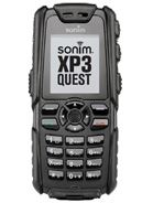 Best available price of Sonim XP3-20 Quest in Jamaica
