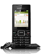 Best available price of Sony Ericsson Elm in Jamaica