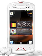 Best available price of Sony Ericsson Live with Walkman in Jamaica