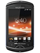 Best available price of Sony Ericsson WT18i in Jamaica