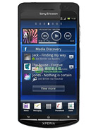Best available price of Sony Ericsson Xperia Duo in Jamaica