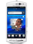 Best available price of Sony Ericsson Xperia neo V in Jamaica