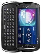 Best available price of Sony Ericsson Xperia pro in Jamaica