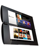 Best available price of Sony Tablet P 3G in Jamaica