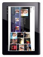 Best available price of Sony Tablet S 3G in Jamaica
