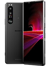 Best available price of Sony Xperia 1 III in Jamaica
