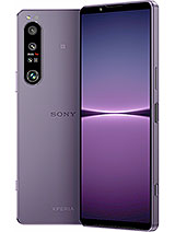 Best available price of Sony Xperia 1 IV in Jamaica