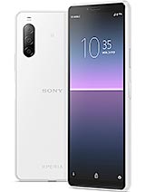 Best available price of Sony Xperia 10 II in Jamaica