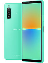Best available price of Sony Xperia 10 IV in Jamaica
