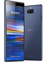 Best available price of Sony Xperia 10 Plus in Jamaica