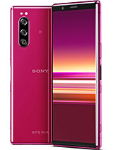 Best available price of Sony Xperia 5 in Jamaica