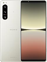 Best available price of Sony Xperia 5 IV in Jamaica