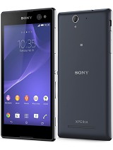 Best available price of Sony Xperia C3 in Jamaica