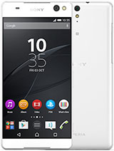 Best available price of Sony Xperia C5 Ultra Dual in Jamaica