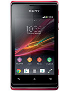 Best available price of Sony Xperia E in Jamaica