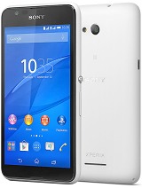 Best available price of Sony Xperia E4g in Jamaica