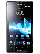 Best available price of Sony Xperia ion HSPA in Jamaica