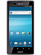 Best available price of Sony Xperia ion LTE in Jamaica