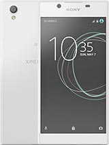Best available price of Sony Xperia L1 in Jamaica