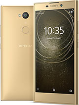 Best available price of Sony Xperia L2 in Jamaica