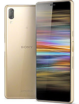Best available price of Sony Xperia L3 in Jamaica
