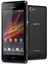 Best available price of Sony Xperia M in Jamaica