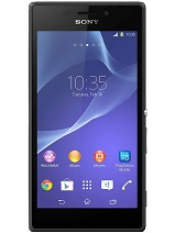 Best available price of Sony Xperia M2 Aqua in Jamaica