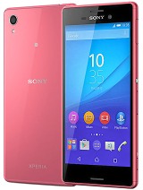 Best available price of Sony Xperia M4 Aqua in Jamaica