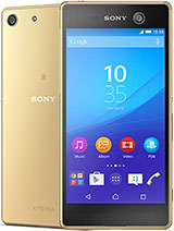 Best available price of Sony Xperia M5 in Jamaica