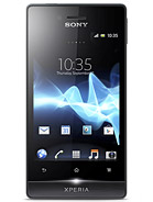 Best available price of Sony Xperia miro in Jamaica