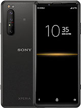 Best available price of Sony Xperia Pro in Jamaica