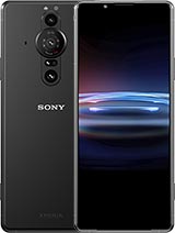 Best available price of Sony Xperia Pro-I in Jamaica