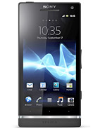 Best available price of Sony Xperia SL in Jamaica