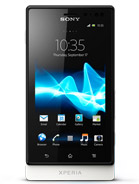Best available price of Sony Xperia sola in Jamaica