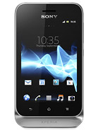 Best available price of Sony Xperia tipo dual in Jamaica