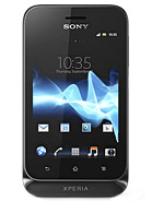 Best available price of Sony Xperia tipo in Jamaica