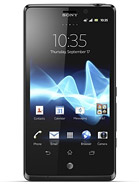 Best available price of Sony Xperia T LTE in Jamaica