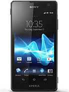Best available price of Sony Xperia TX in Jamaica