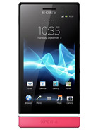 Best available price of Sony Xperia U in Jamaica
