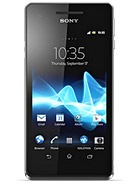 Best available price of Sony Xperia V in Jamaica