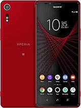 Best available price of Sony Xperia X Ultra in Jamaica